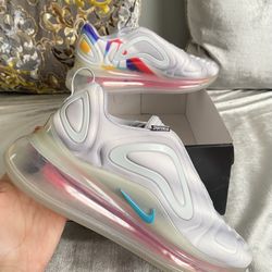 Nike Air Max 720 Rainbow