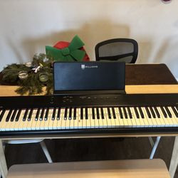 Williams Legato 111 Digital Piano