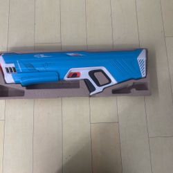 Electric Water Gun