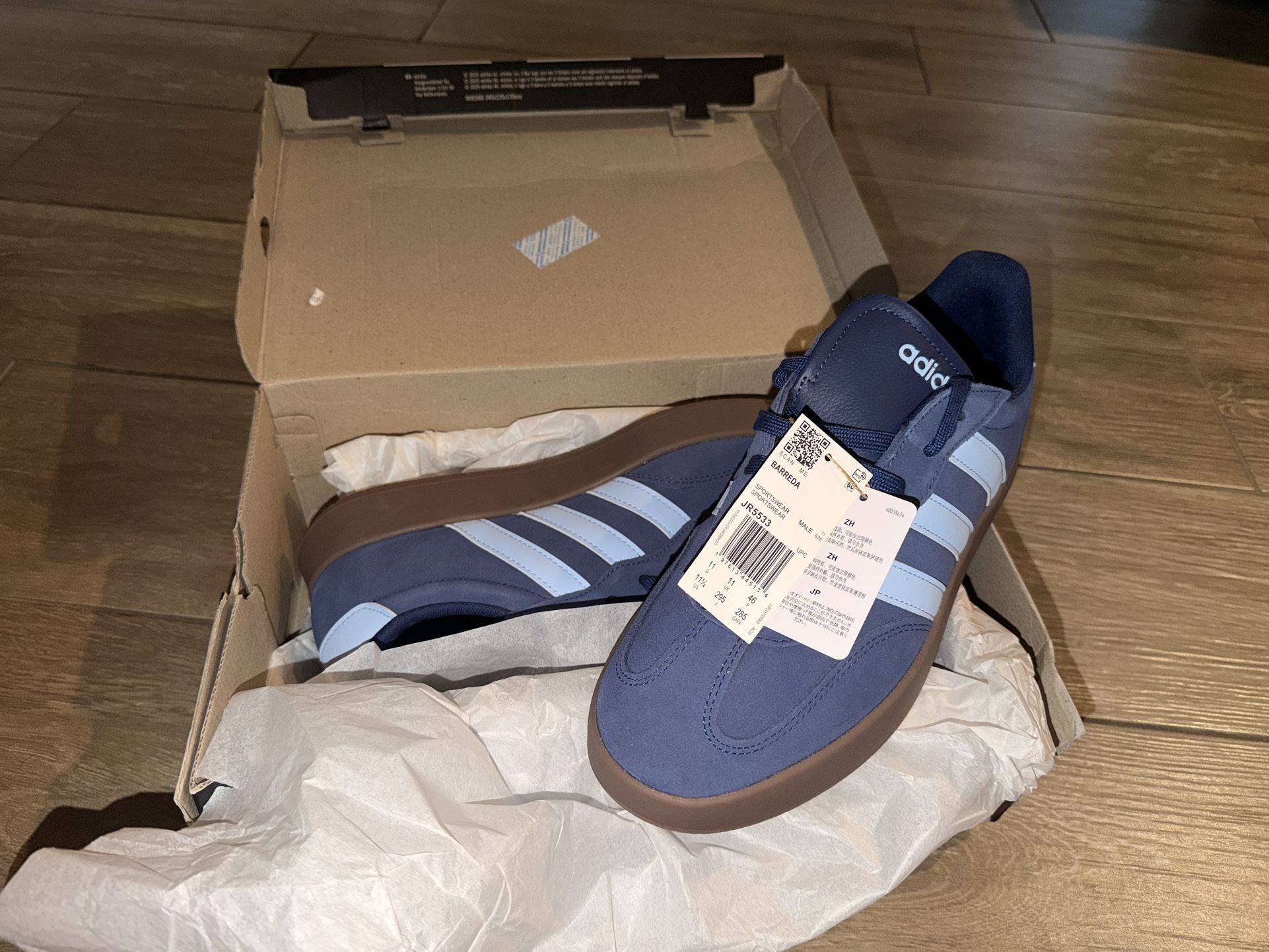 Adidas Berreda