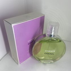 Chanel Chance 1.7oz