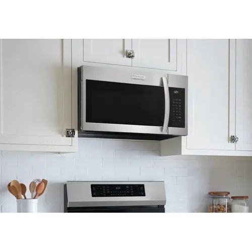 Frigidaire Over Range Microwave 