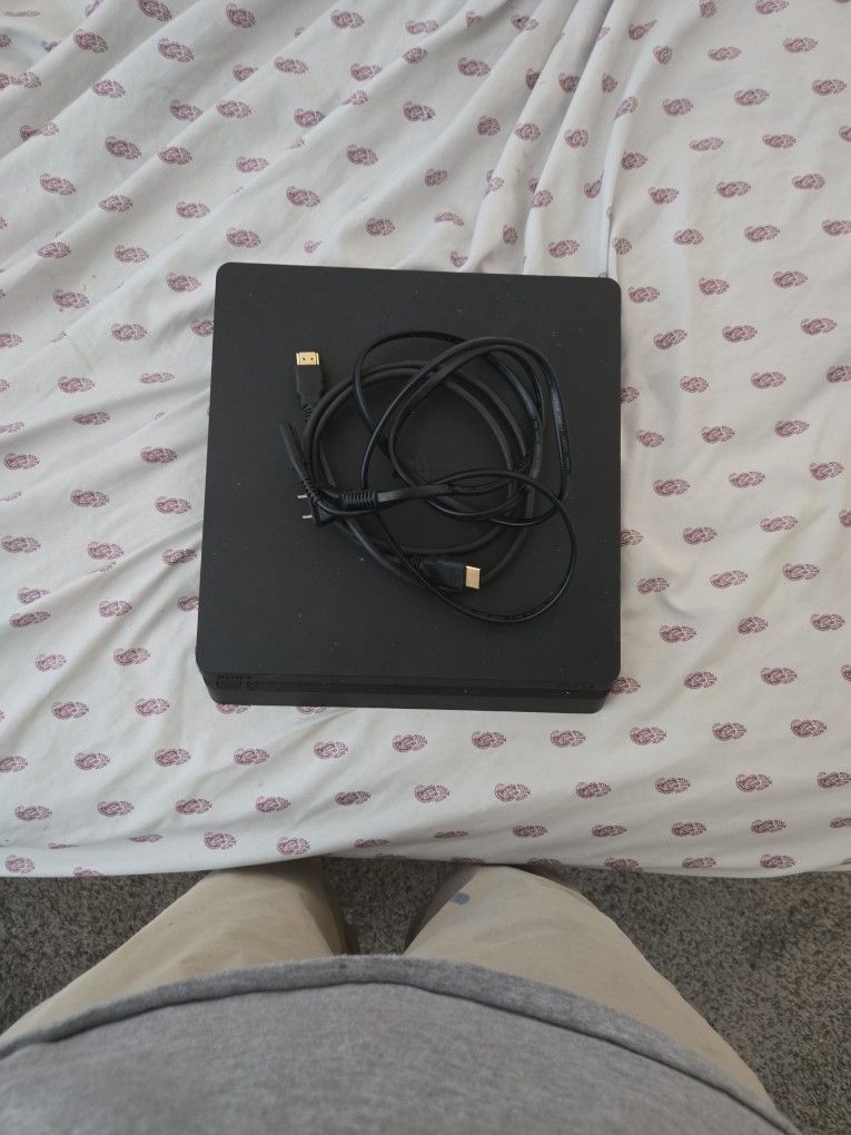 Ps4 Y Juegos