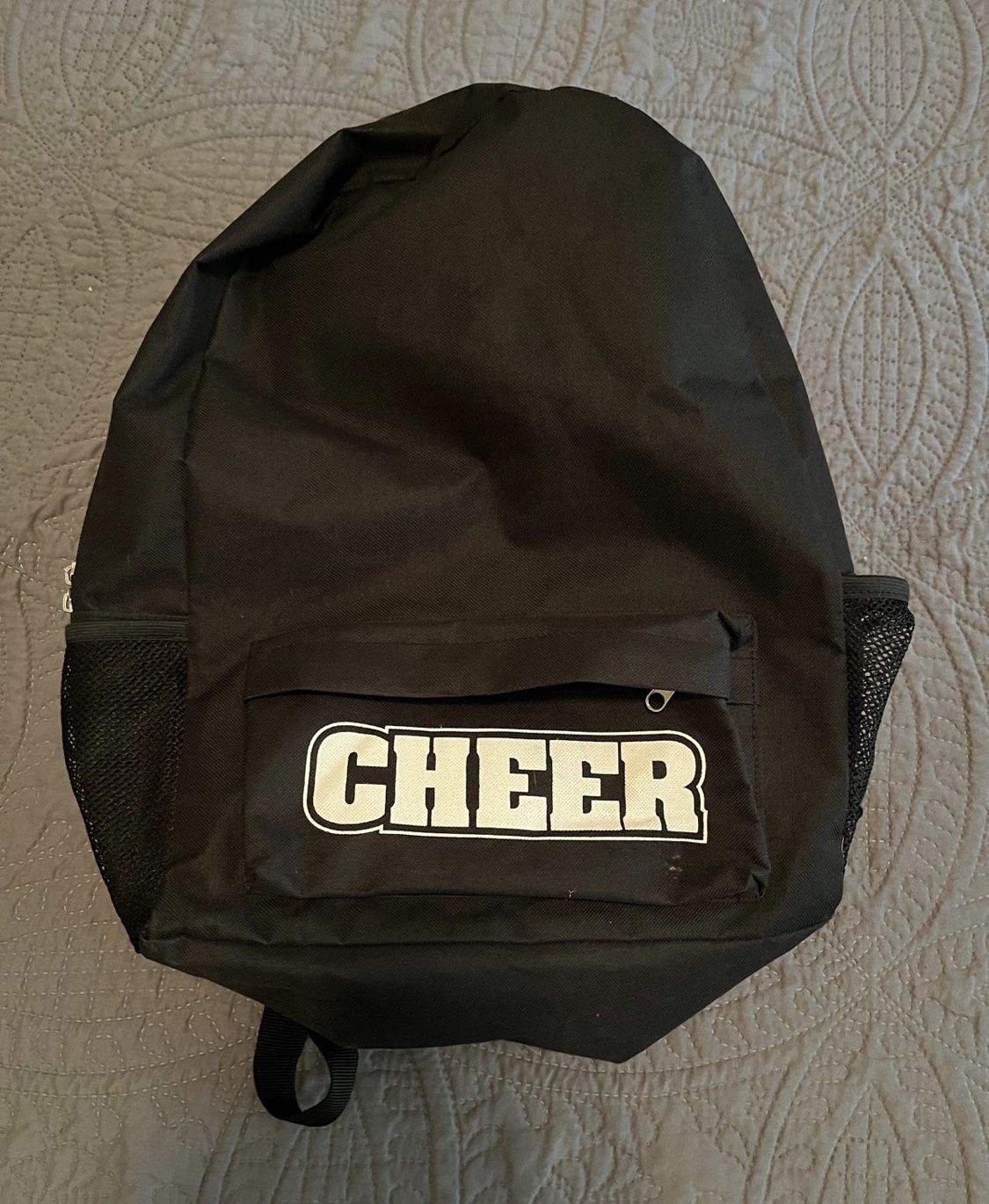 Cheer Backpack