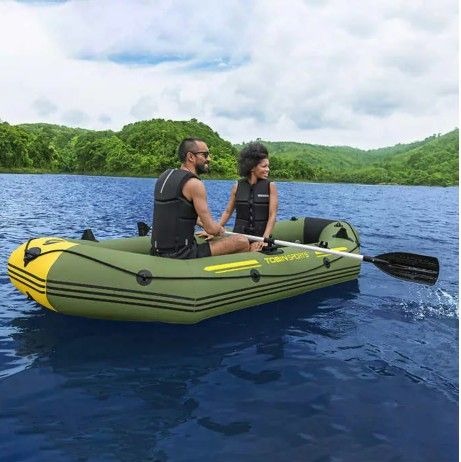 Tobin Sports Canyon Pro