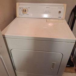Kenmore Dyer PARTS only..