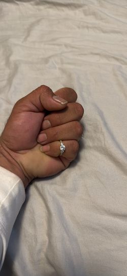 Anillo Para Mujer Size 8