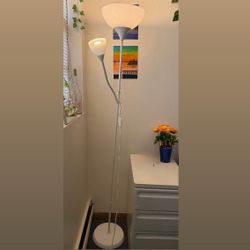 Floor lamp