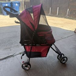 Dog Stroller 