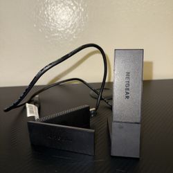 NightHawk Axe3000 Wifi USB Adapter 