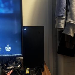 Xbox Series X 1Tb