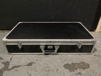 CNB Pedalboard