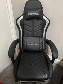 Game Chair 