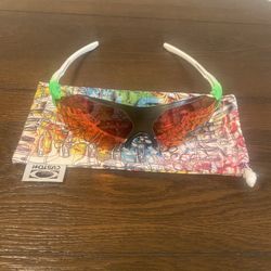 Oakley Sunglasses EV ZERO