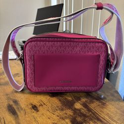 Cartera Michael Kors