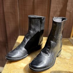 Men🥾Boots  / Botas 