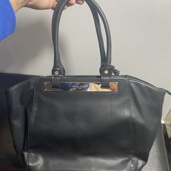 Satchel - Crossbody Bag