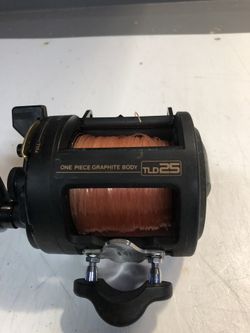 Penn. shimanos