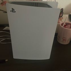 PlayStation Set Up For Sale