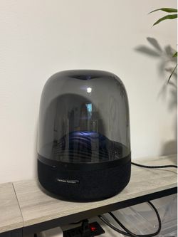 Harman Kardon Aura Studio 3 Bluetooth Speaker