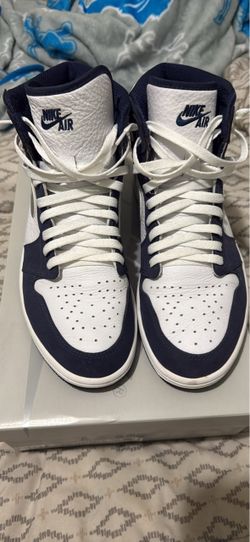 Air Jordan Retro 1 CO Japan