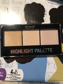 High light