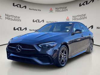 2024 Mercedes-Benz C 300