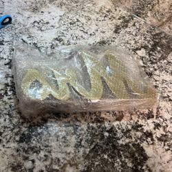 Mr And Mrs Sign Plus Banner