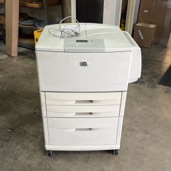 HP printer