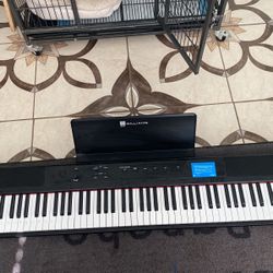 Williams Legato III Digital Piano