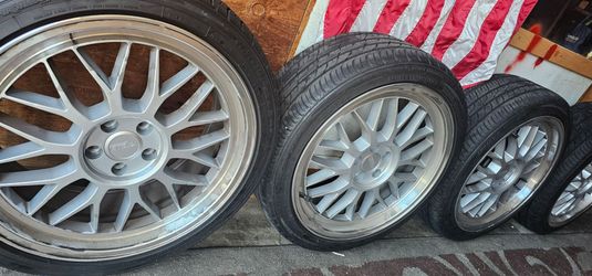 Rims