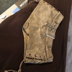 Size 24 Small