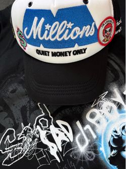 Dandy ThirtyOne Barbas 🧢