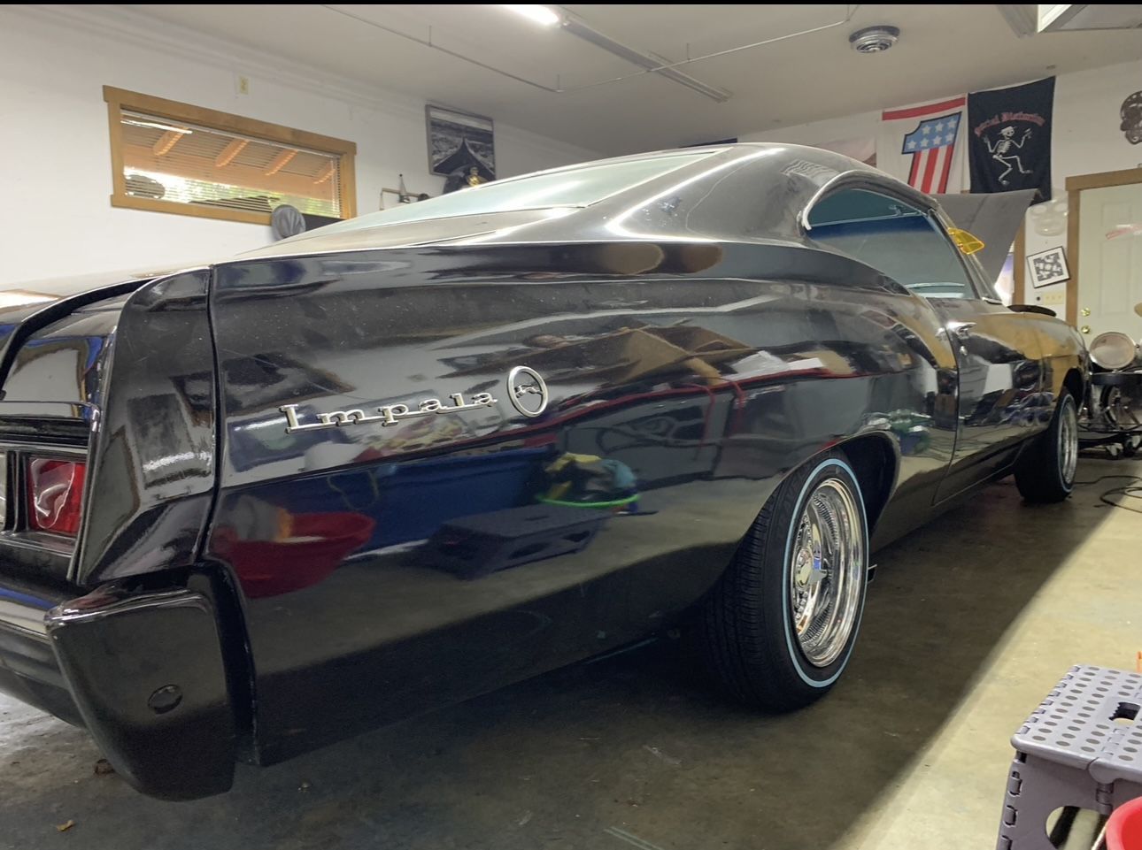 1967 Chevrolet Impala