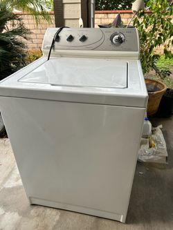Maytag Legacy Series Top Load Washer
