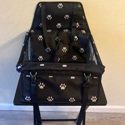Pet Car Seat 