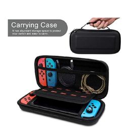 Nintendo switch carrying case