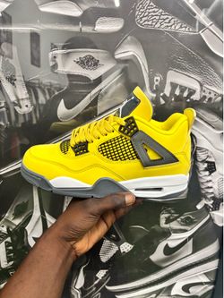 Retro 4 Lighting