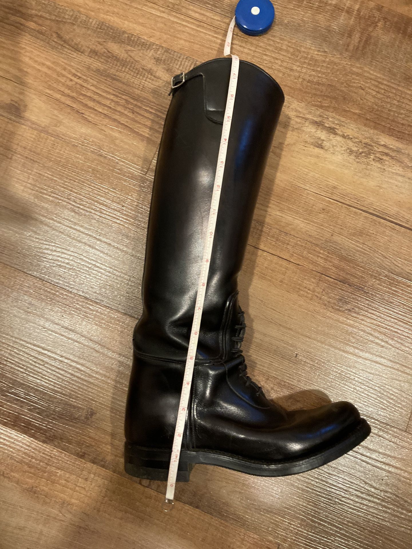 Riding Boots-Dehner-Equestrian for Sale in Chicago, IL - OfferUp
