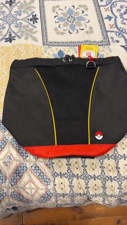 Pokémon adventure ball holder