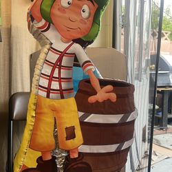 Chavo Del 8