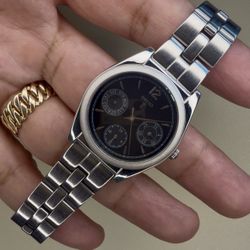 Unisex Seiko Lukia Calendar 31mm - $147