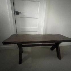 Bench