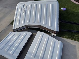 Jt gladitor hard top