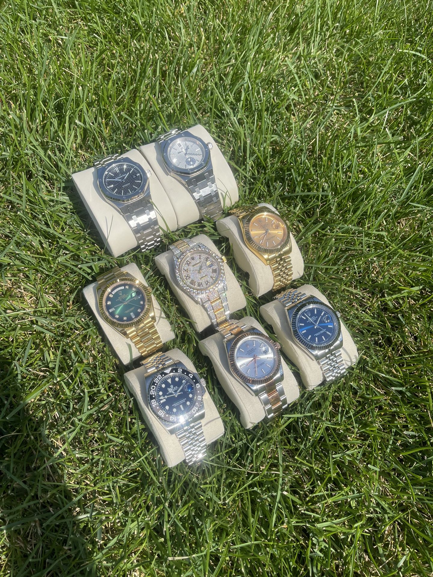 Watch’s