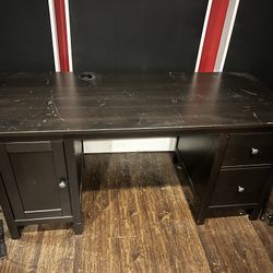 IKEA HEMNES Desk