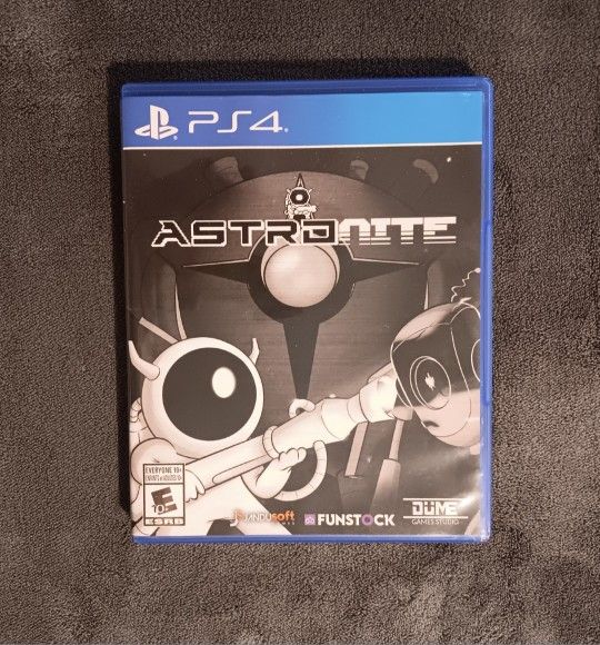Astronite PS4 (Playstation 4)