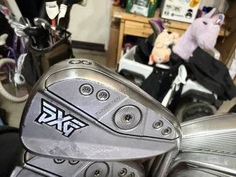 PXG 0311 Gen 6 5-PW