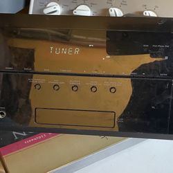 pioneer av receiver vsx-822