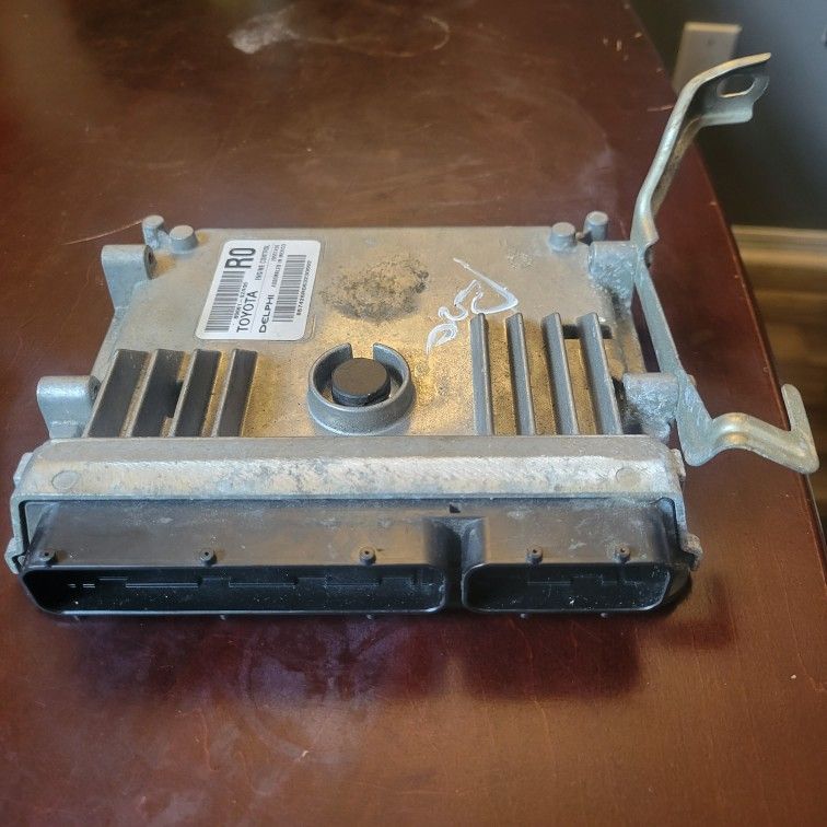 ECU FOR TOYOTA COROLLA 2009-2010